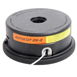 AutoCut Head 25-2 / FS 250