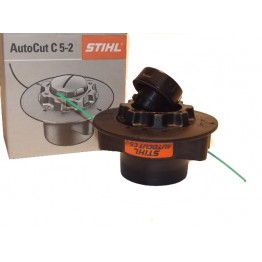 Mowing Head AutoCut C 5-2, FS38