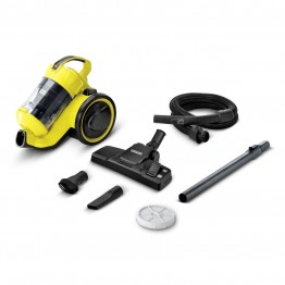  Bagless Vacuum Cleaners, VC 3