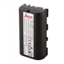  Leica Chargeable Battery for Leica TPS/GNSS GEB212