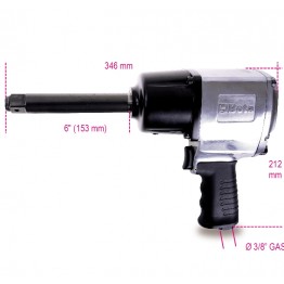 Reversible Impact Wrench 3/4'', 1928DAL