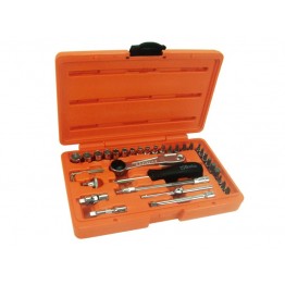 BETA 1/4'' Easy Socket Set | 903 E5/EC35