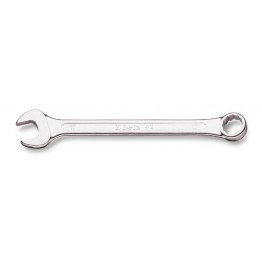 21-Combination Wrench, open and offset ring end BETA48