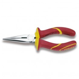 Insulated Extra Long Needle Nose Pliers 1166MQ