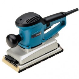 Finishing Sander, BO4901