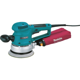 Random Orbit Sander 150mm(6''), BO6030