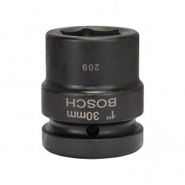 1'' Impact Socket 30mm x M20