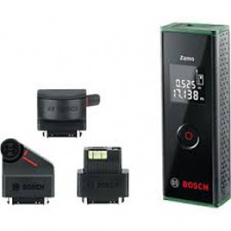 Digital Laser Measure Zamo Set