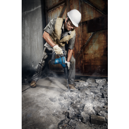 Rotary Hammer with SDS-max GBH 5-40 D Professional