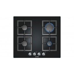 Ceramic Gas Hob (Cast Iron) 60CM - PPP616B21E/PPP6A6B20