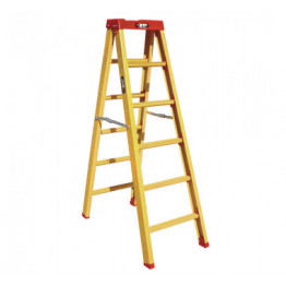 5 Steps Fiberglass A Ladder Practical Scissors double access 9.51kg, EFP9905