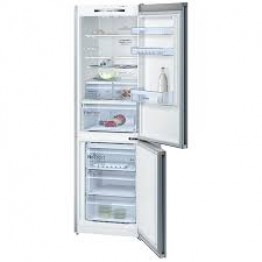 Bottom Freezer / Fridge, KGN36VL35G - 324L