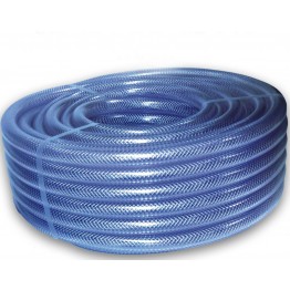 Braided Water Hose 1.5" 50M