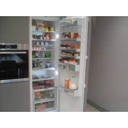 Built-in Integrated Full Fridge 177.5 x 56 cm -KIR81AF30G