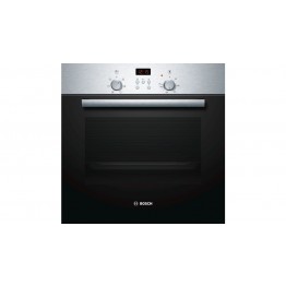 Built-in Single Oven Stainless Steel 60cm HBN231E2M/HBF113BS0B