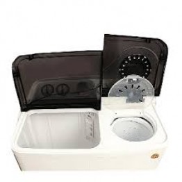 Semi Automatic Washing Machine - BWM(07B)