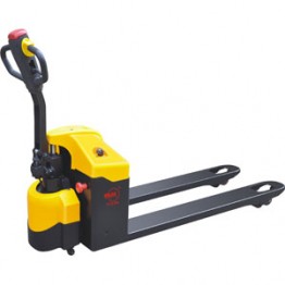 Semi-electric Pallet Truck 1.5tons – CBD-15A