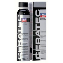 Cera Tec 300ML Engine Wear Protection