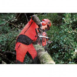 Chainsaw CSP 550, Line Range, 55cc, 2.4kW, 50cm (20'')