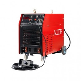 Inverter Welding Machine, Champ 600 