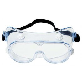 Splash Safety Goggles Anti-Fog