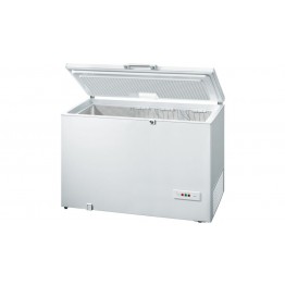 Chest Freezer, 386Ltr, GCM34AW20G