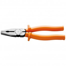 Insulated Combination Pliers 8", 1.000 V - 44000108