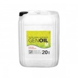 GENOIL Compressor oil, mineral M 20L 