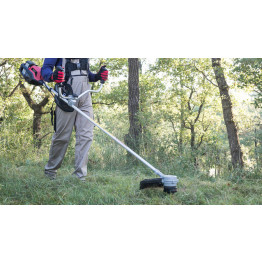 Portable Cordless Brush cutter