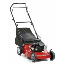 Lawn Mower 450 Series - Briggs and Stratton Petrol Engine, 2.5hp