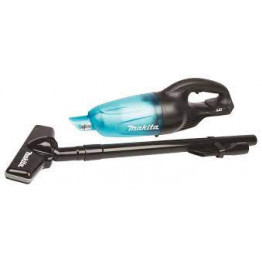 Makita DCL180ZB 18V Li-ion LXT Vacuum Cleaner