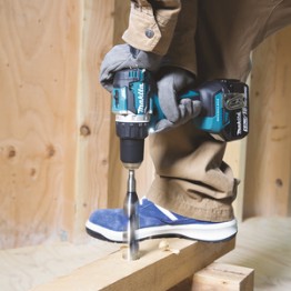 Makita new arrivals dhp453sfe review