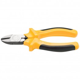 Insulated Diagonal Cutting Pliers,6" 1.000 V - 41006116