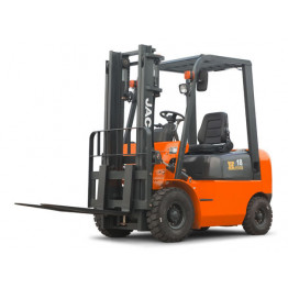 Diesel Forklift 1-1.8T Forklift Truck, H Series