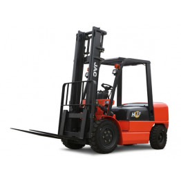 Diesel Forklift (3-3.5T Forklift Truck, H Series)