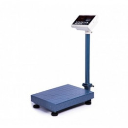 Digital Platform Scale 150kg Metal Base