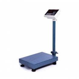 Digital Metal Base Double Display Scale 300kg