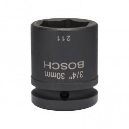 3/4'' Impact Socket 30mm x M20