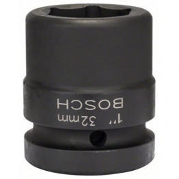 1'' Impact Socket 32mm x M22