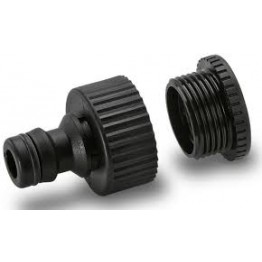 Tap adaptor 2.645-066.0