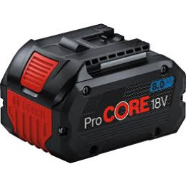 Battery Pack ProCORE18V 8.0Ah 