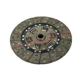 Genuine Forklift Parts Transmission Clutch Disc 542 For HL/HC/TCM