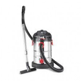 Wet and Dry Vacuum Cleaner, AS-30 PRO 230V 50/60Hz, 50962, 30L