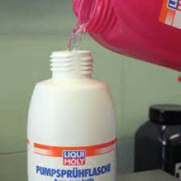 Liqui Moly 3316 Pump Spray Bottle, 1 L