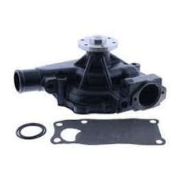 Genuine Forklift Engine 6206-61-1505 Water Pump for Kom. 6D95L