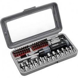 Screw Driver Set | 46 Pieces