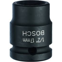 1/2'' Impact Socket 17mm x M10