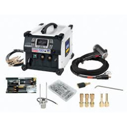 GYSPOT ARCPULL 200 COLLISION REPAIR