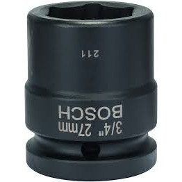 3/4'' Impact Socket 27mm x M18