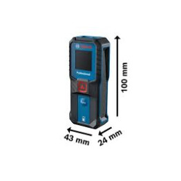Laser Measure, PRO GLM 25-23
